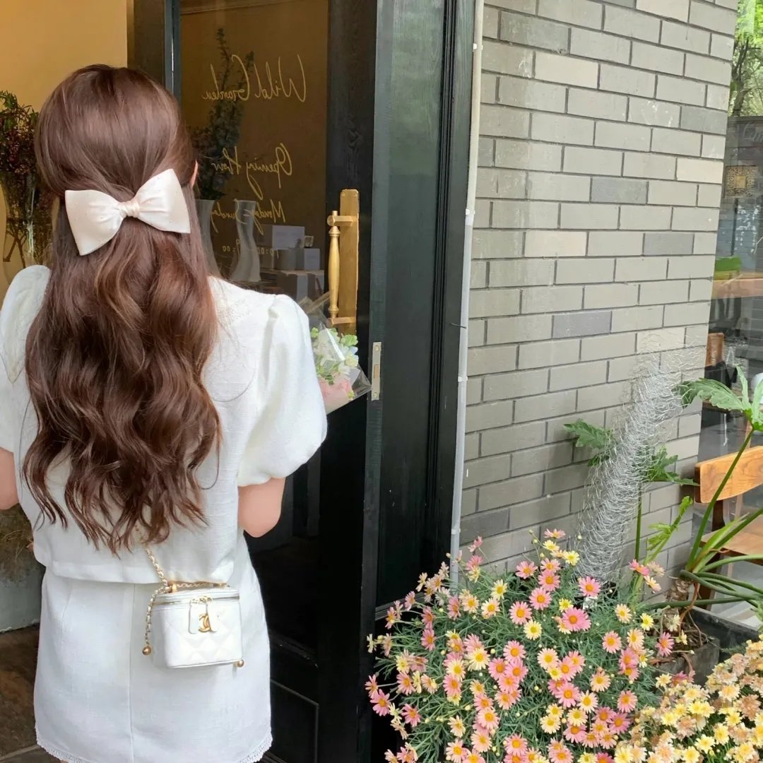 蹄声艳影